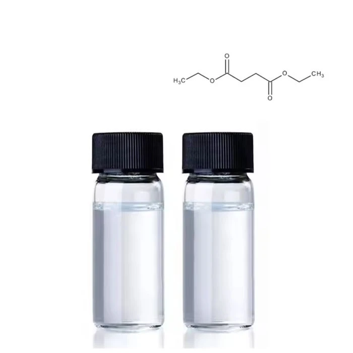 Liquid Fragrance 98% Diethyl Succinate