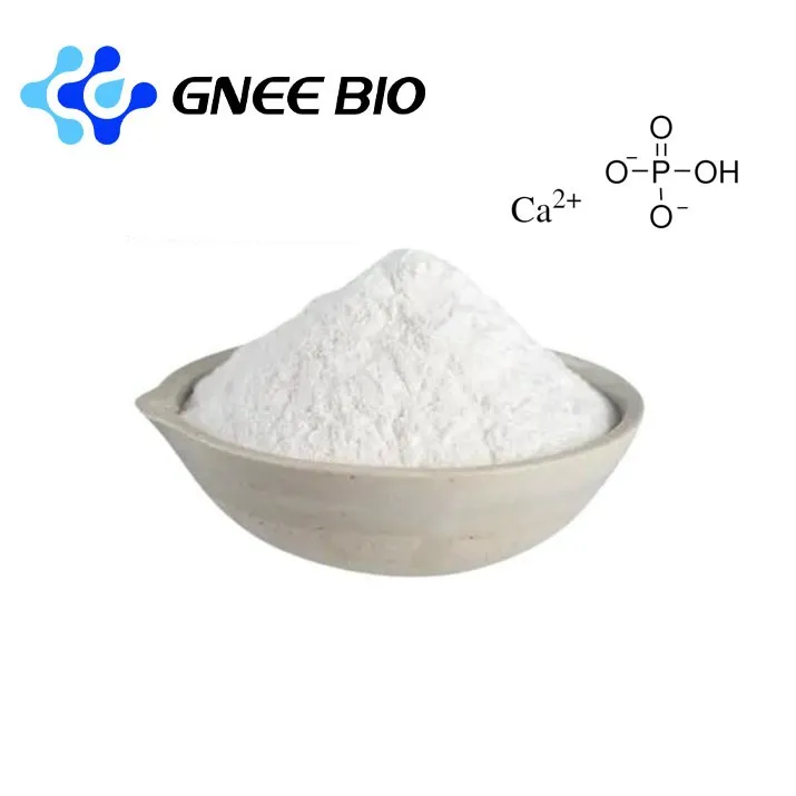 calcium phosphate dibasic