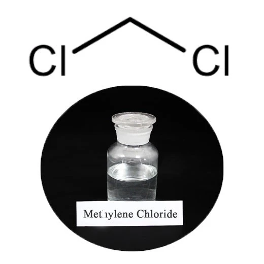 Dichloromethane (Methylene Chloride) CAS 75-09-2 - Hazards & Safety Information