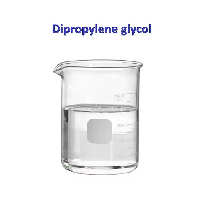 Dipropylene Glycol (DPG) за индустриален клас CAS 25265-71-8