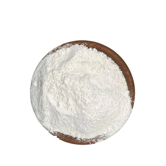 Pharmaceutical Grade Magnesium Hydroxide