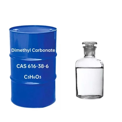 Какво е CAS 616-38-6 диметил карбонат?