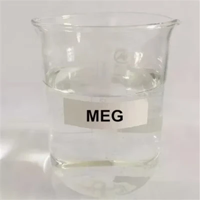 Моно етилен гликол (MEG) отровен ли е?