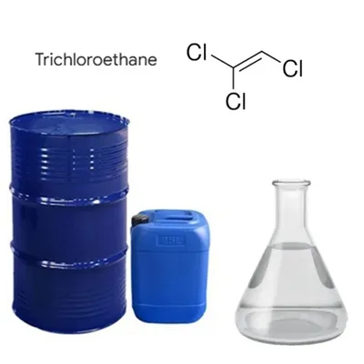 TCE (CAS:79-01-6) индустриален разтворител ли е? Продавам трихлоретилен