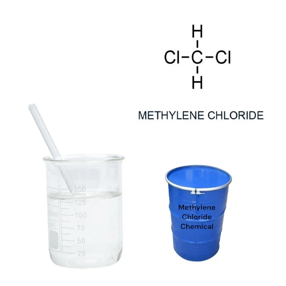 High Purity 99 Dichloromethane DCM liquid CAS 75-09-2 High Purity 99 Dichloromethane DCM liquid CAS 75-09-2