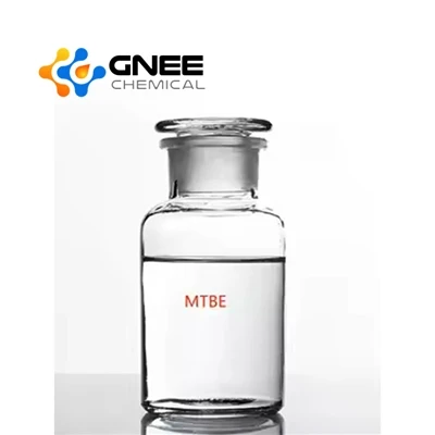 Приложение на метил терт-бутил етер MTBE в добавки за бензин