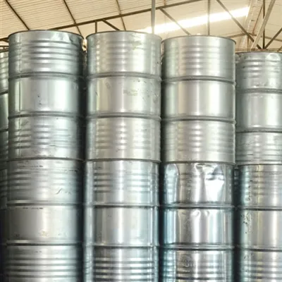 Безопасно боравене с трихлоретилен (CAS 79-01-6) TCE разтворител