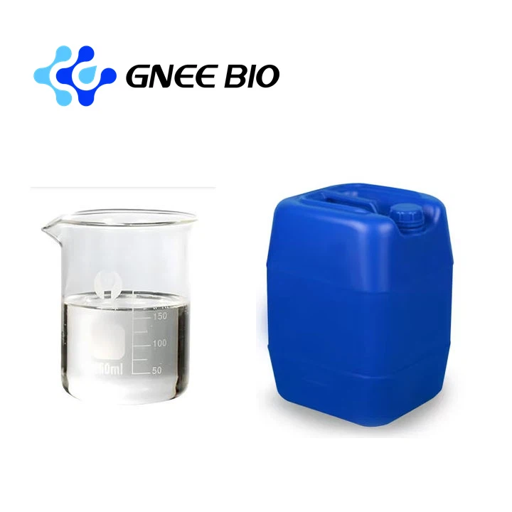 CAS 77-93-0 High Purity Triethyl Citrate TEC CAS 77-93-0 High Purity Triethyl Citrate TEC