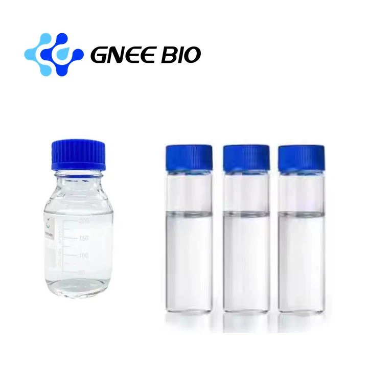 Clear liquid Triethyl Citrate Clear liquid Triethyl Citrate
