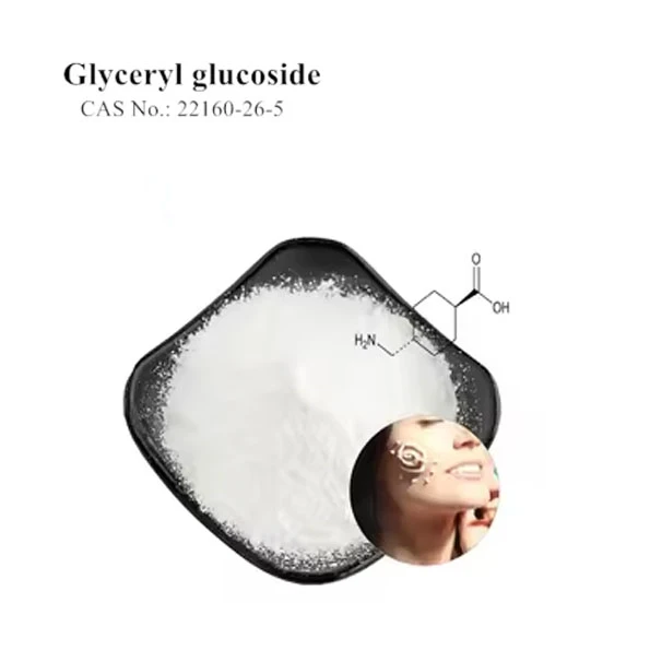 Cosmeitc Grade Glucosylglycerol Cosmeitc Grade Glucosylglycerol
