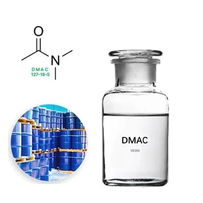 CAS 127-19-5 Органичен химически DMAC диметилацетамид за синтетични влакна
