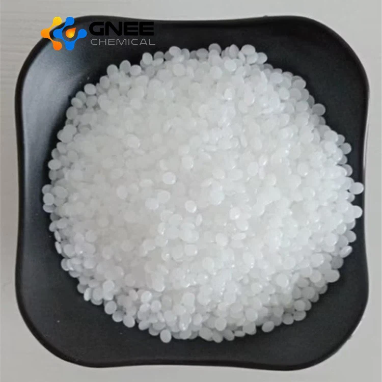 Polyethylene HDPE Pellet