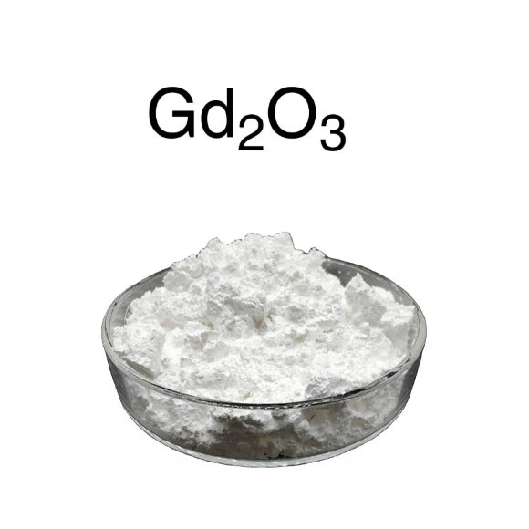 Gadolinium(III) oxide